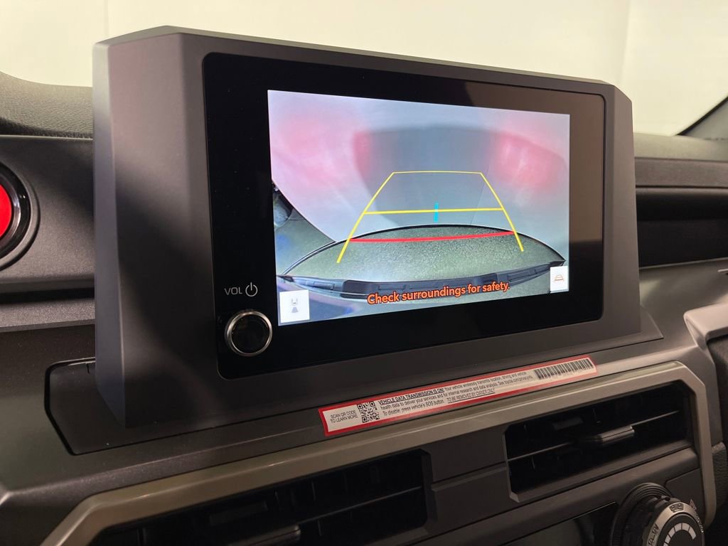 New 2026 Toyota Tacoma TRD Sport image 21