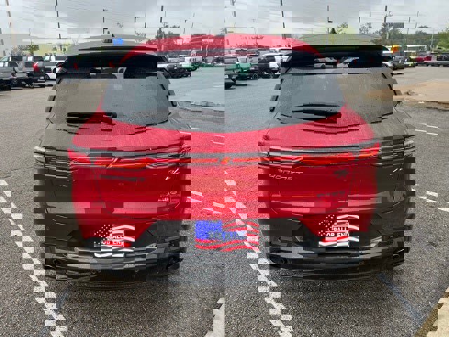 Used 2024 Dodge Hornet R/T image 4