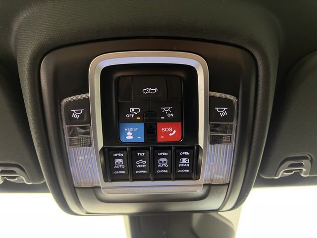 New 2026 RAM 1500 Rebel w/ G/T Package image 29