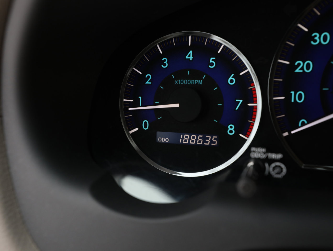 Used 2010 Toyota Sienna XLE FWD image 25