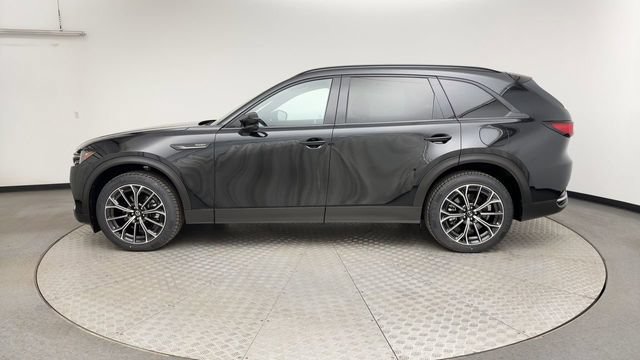 Certified 2025 MAZDA CX-70 Plug-In Hybrid w/ Premium Plus AWD/4WD image 5