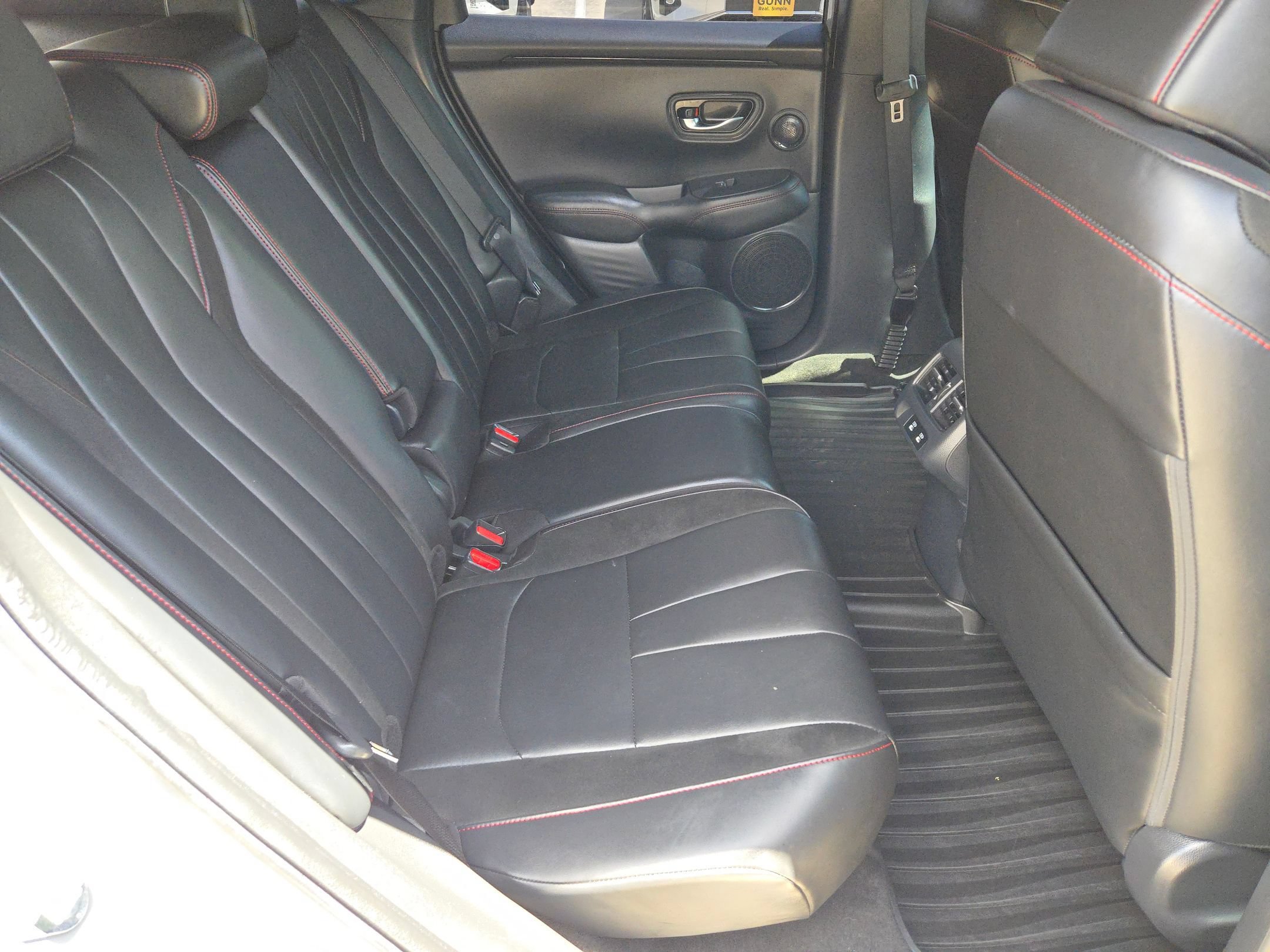 Used 2025 Acura ADX A-Spec AWD/4WD image 26