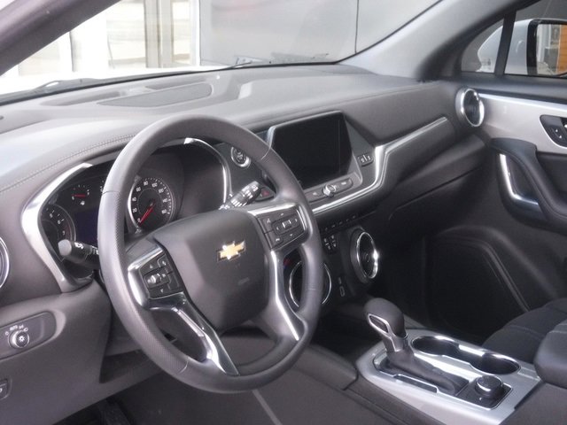 Used 2021 Chevrolet Blazer LT image 14