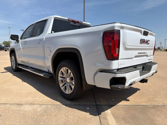 New 2026 GMC Sierra 1500 Denali w/ Technology Package AWD/4WD image 15