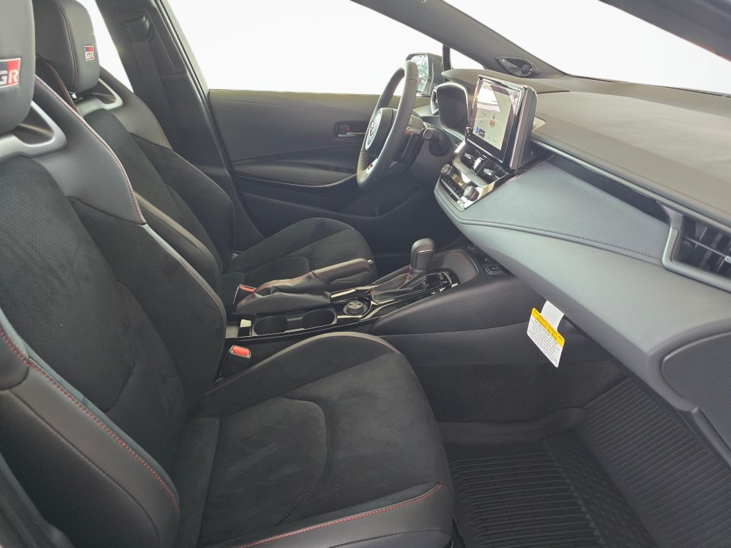 New 2026 Toyota Corolla GR AWD/4WD image 42