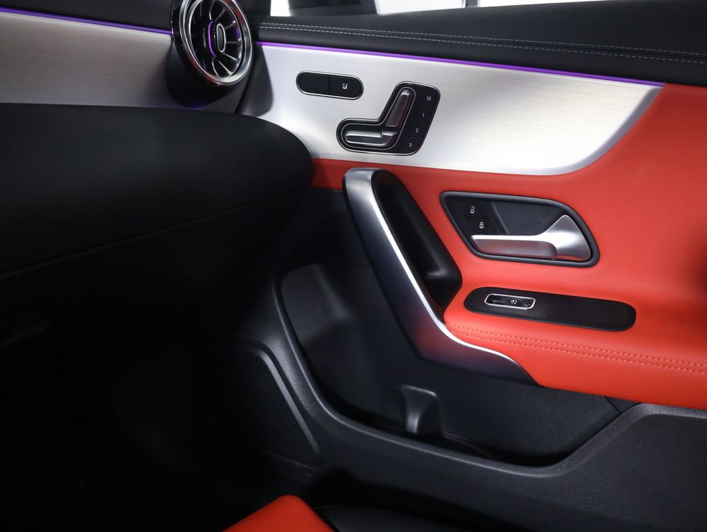 Used 2026 Mercedes-Benz CLA 250 4MATIC image 22