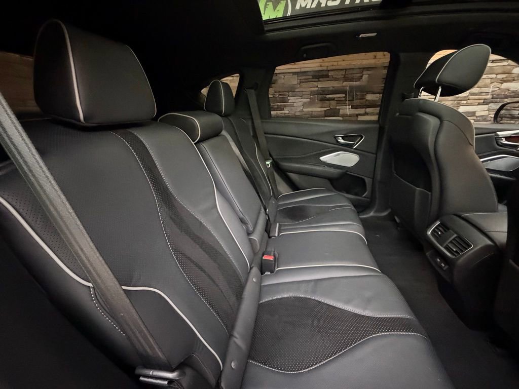 Used 2019 Acura RDX A-Spec image 31