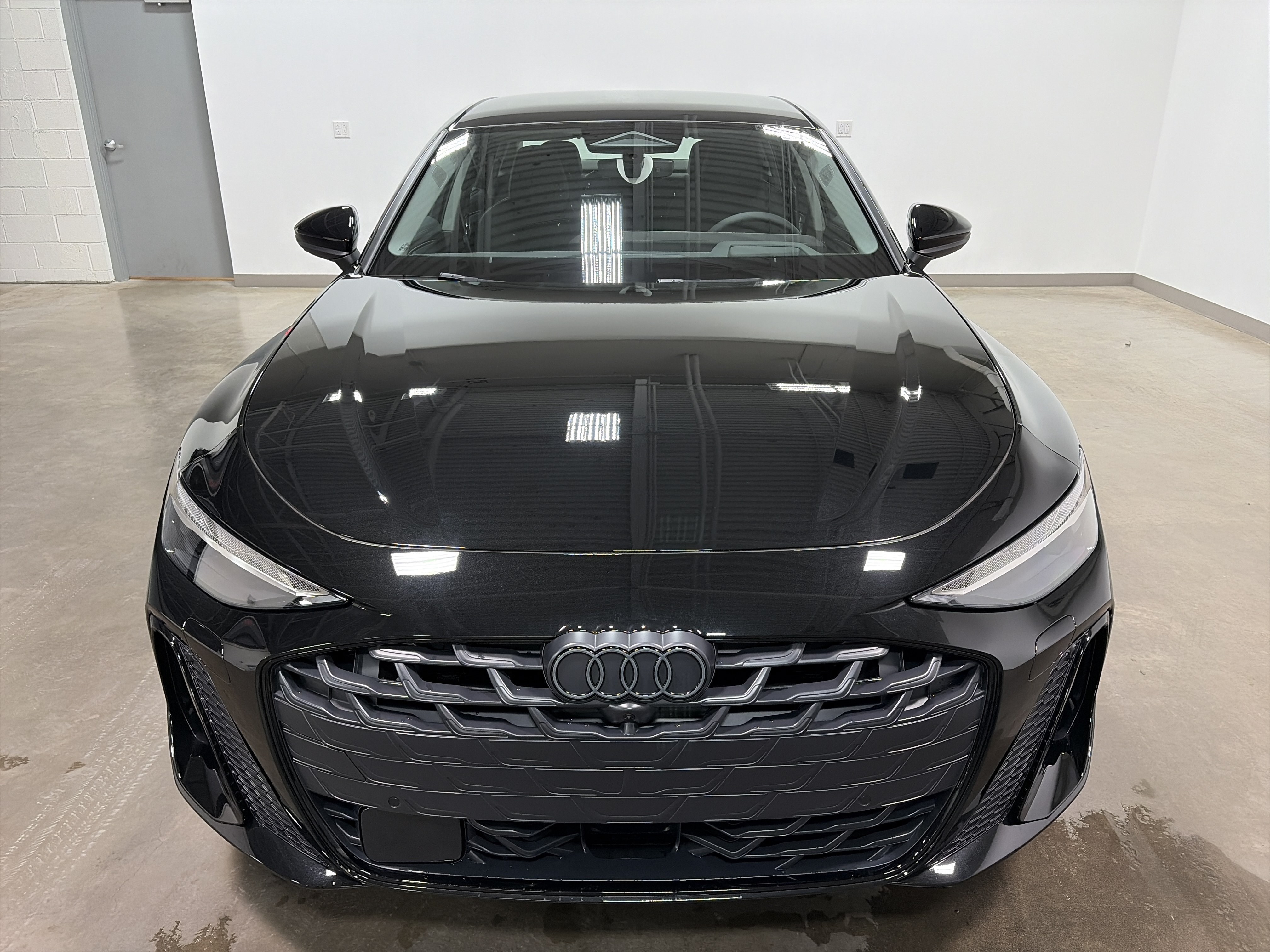 New 2026 Audi A6 Premium Plus AWD/4WD image 8