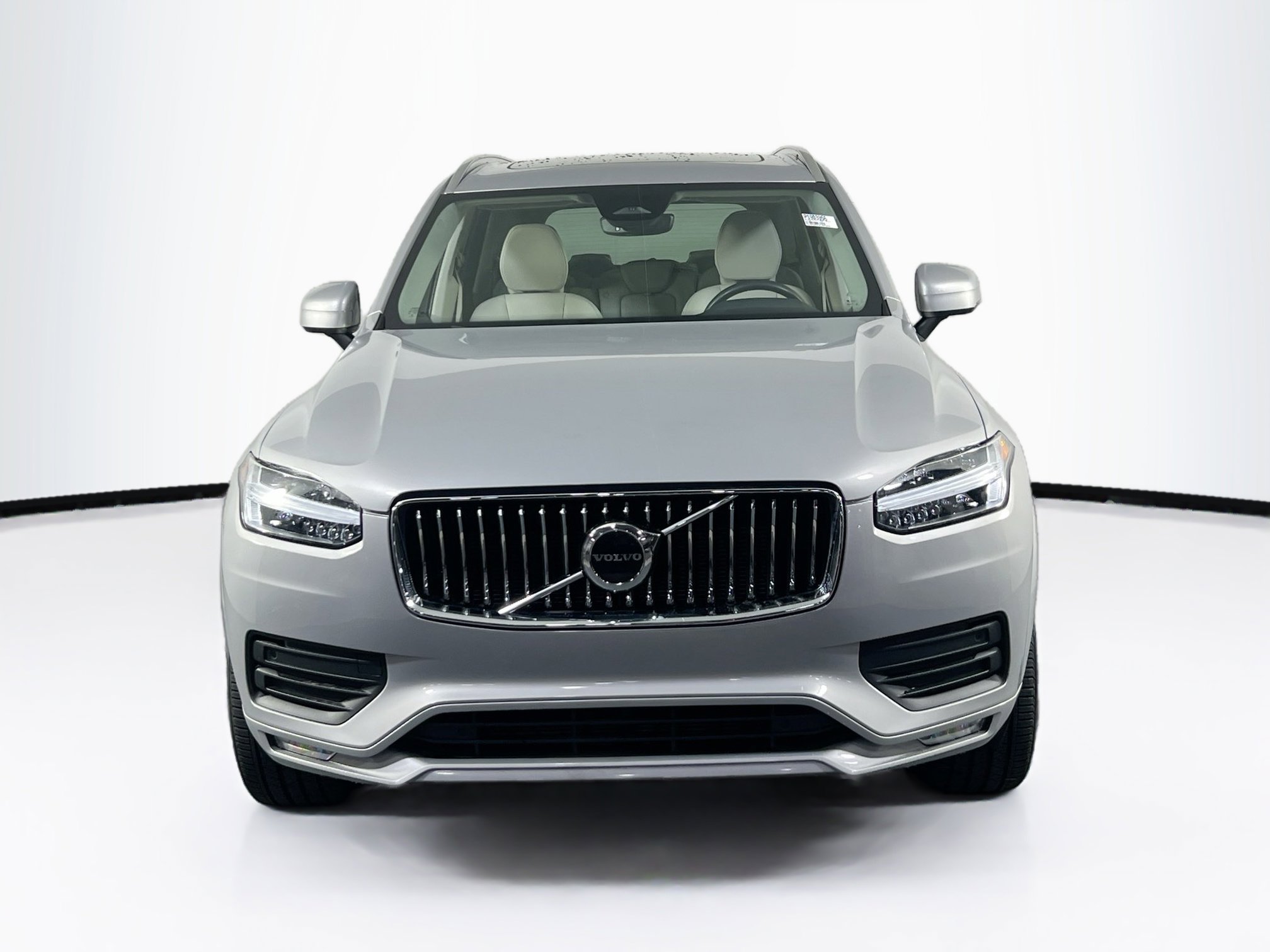 Used 2023 Volvo XC90 B6 Core w/ Protection Package Premier AWD/4WD image 2