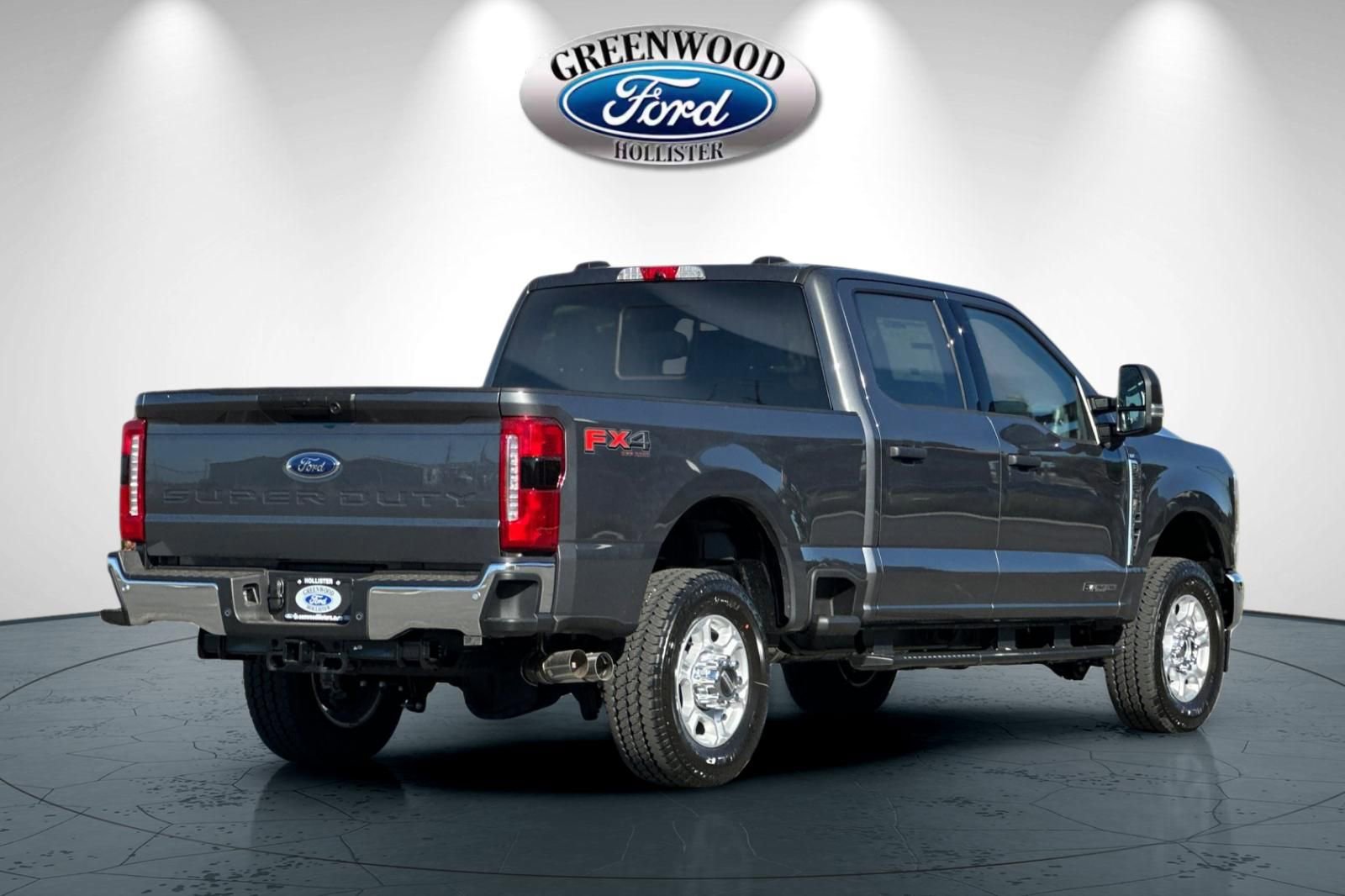 New 2026 Ford F250 XLT w/ 360-Degree Camera Package image 4