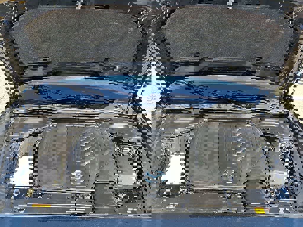 Used 2024 MAZDA CX-90 3.3 Turbo w/ Premium Package image 31