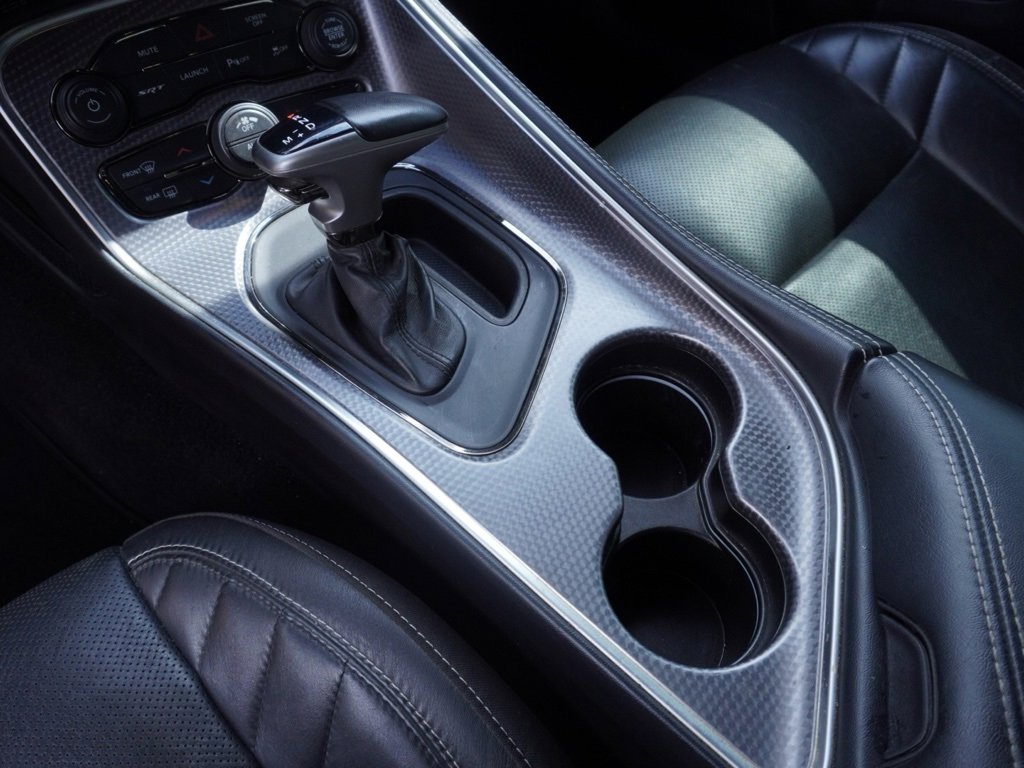 Used 2021 Dodge Challenger SRT Hellcat w/ Plus Package image 19