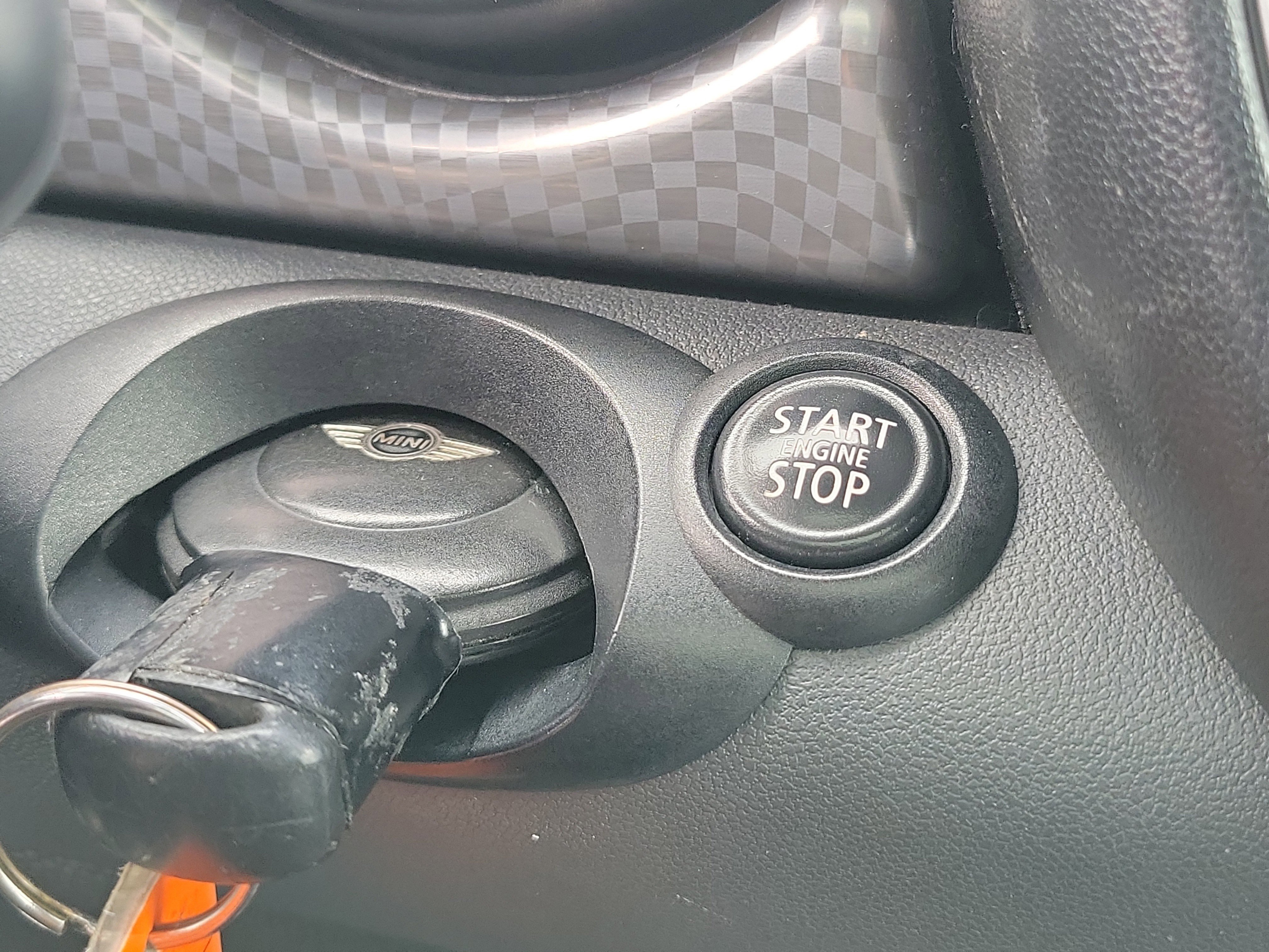 Used 2008 MINI Cooper S image 25