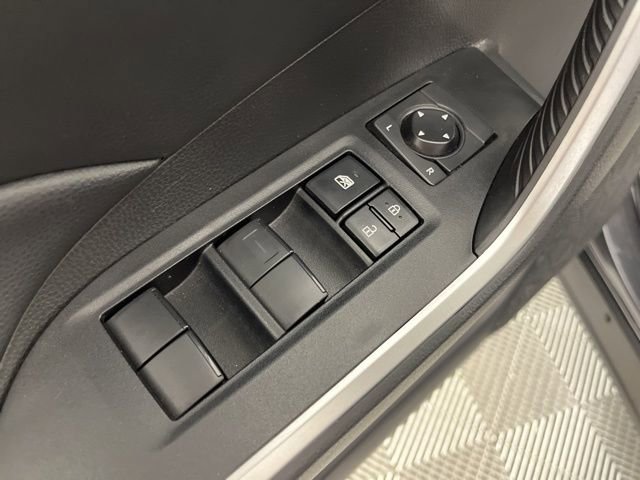 Used 2023 Toyota RAV4 LE FWD image 35