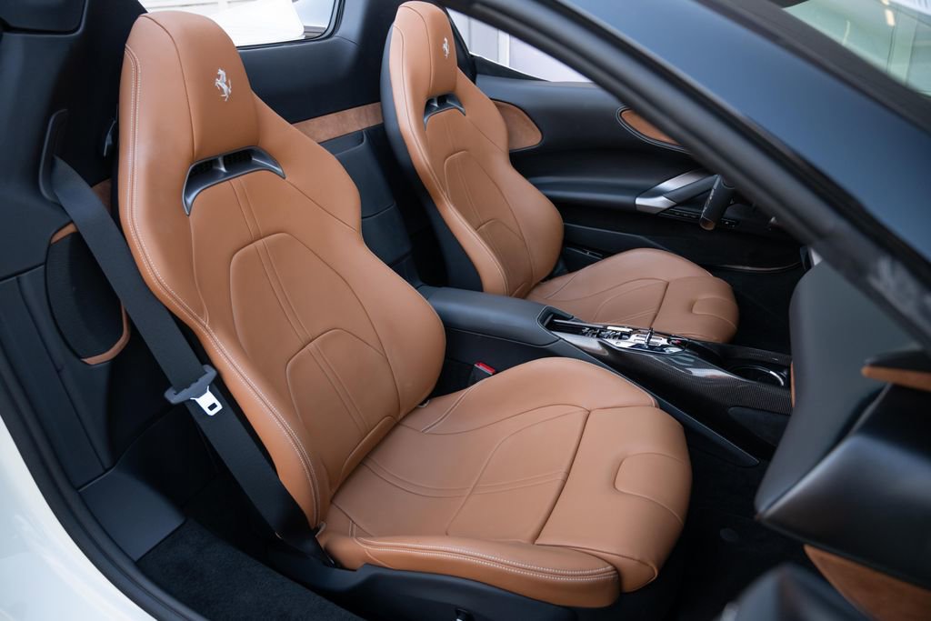 Certified 2024 Ferrari SF90 Spider image 57