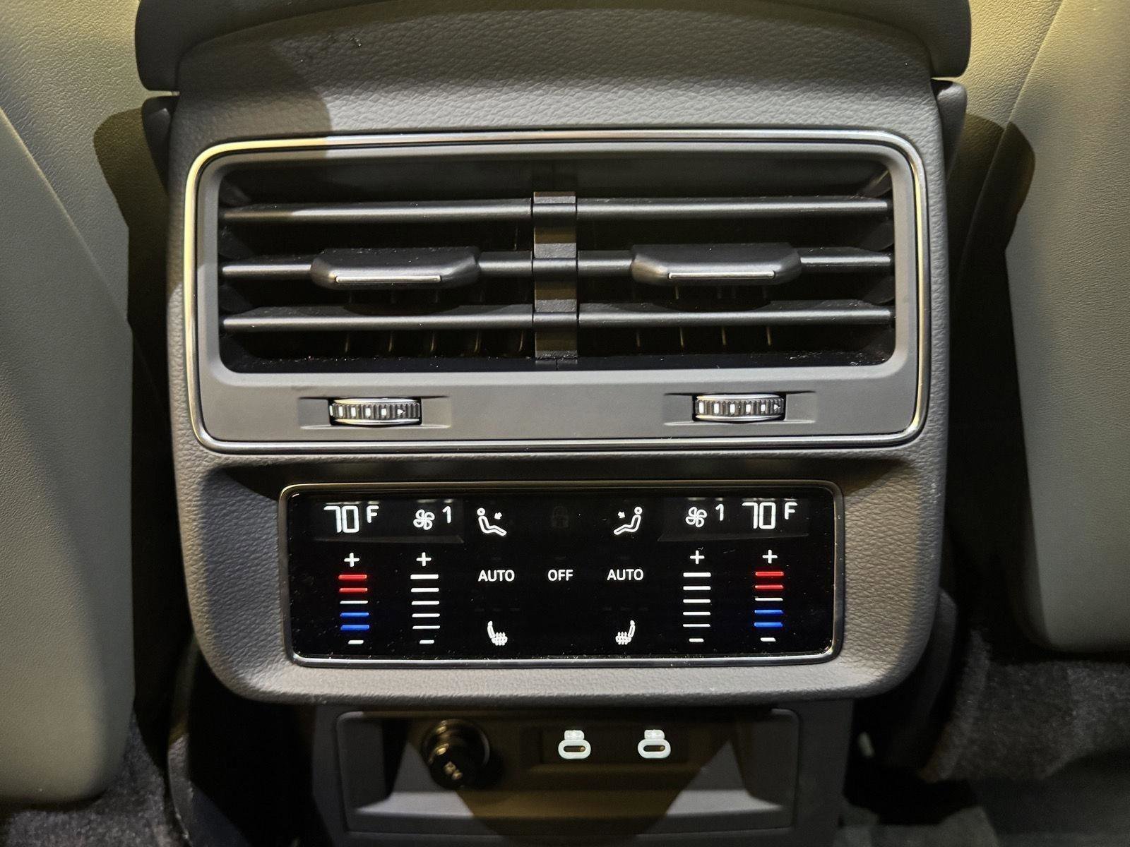 Certified 2025 Audi Q7 3.0T Premium Plus w/ Premium Plus Package image 24