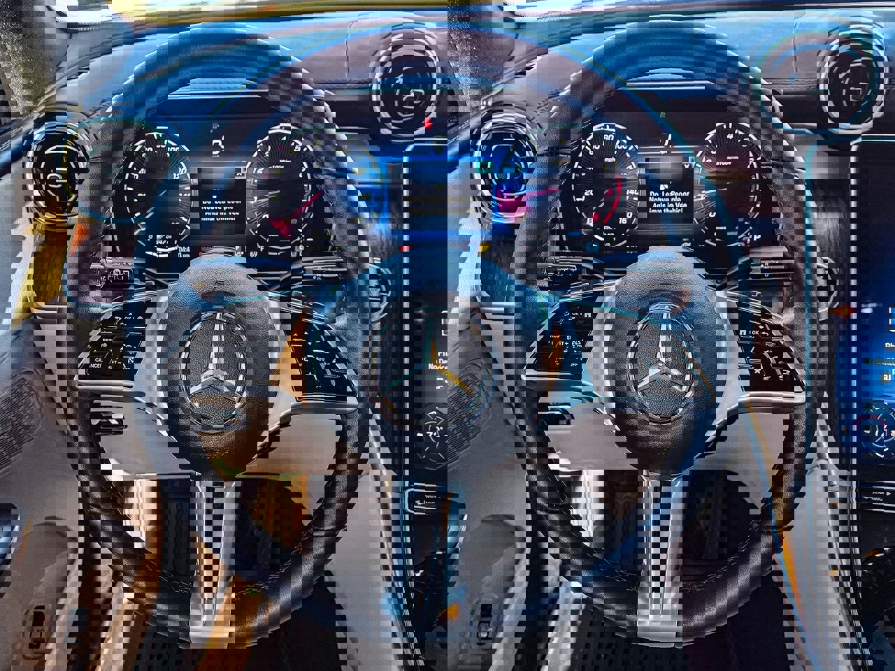 Used 2024 Mercedes-Benz GLC 300 GLC 300 image 27