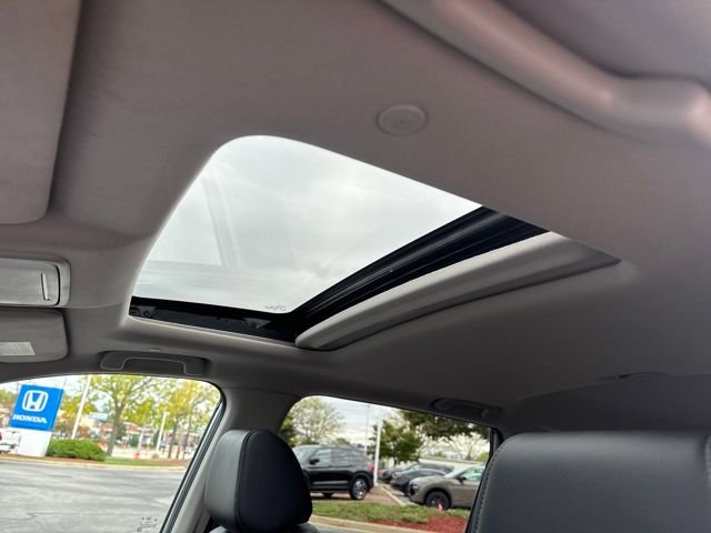 Used 2023 Honda CR-V EX-L image 14