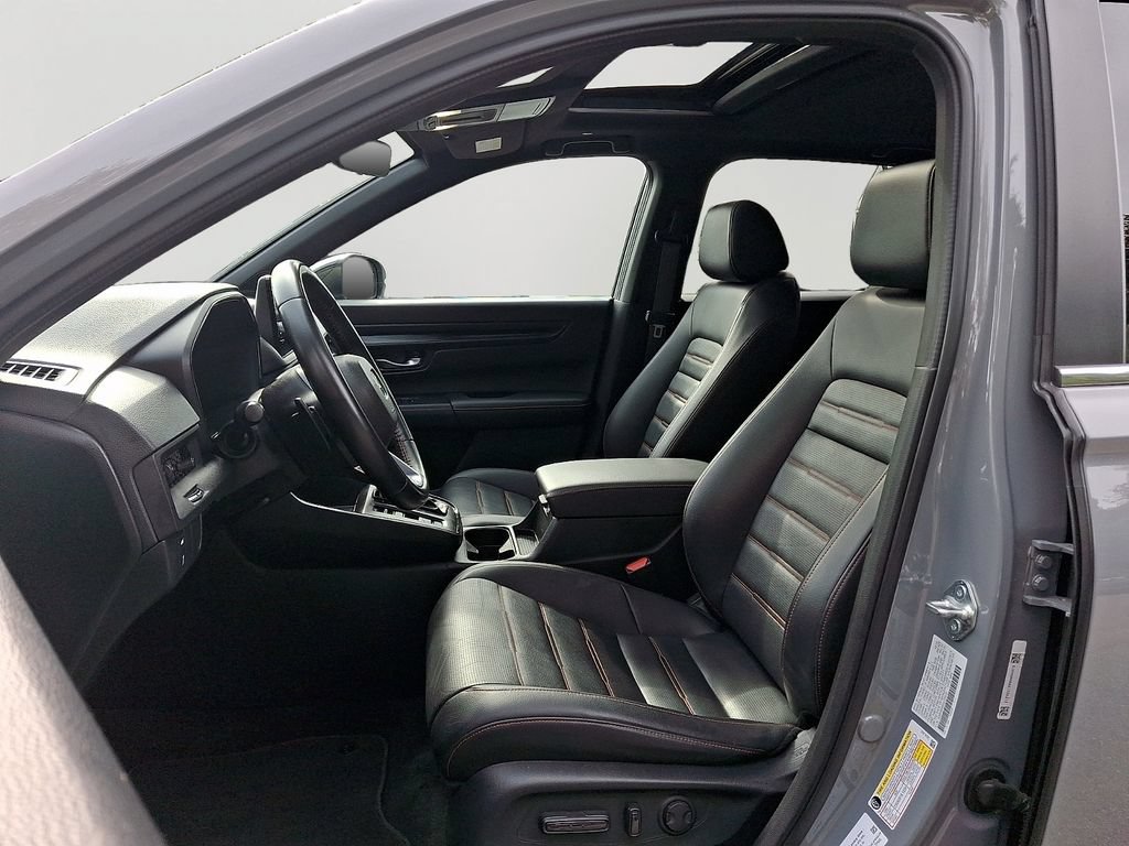 Used 2025 Honda CR-V Sport-L image 15