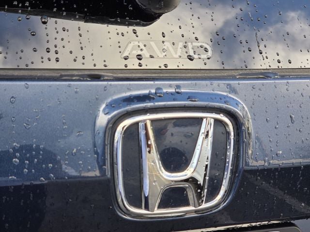 Used 2025 Honda CR-V EX image 33