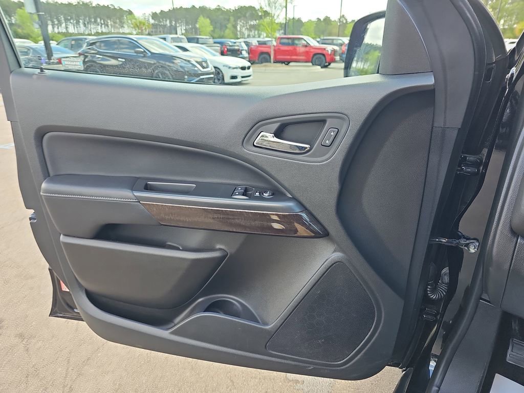 Used 2022 GMC Canyon Elevation image 29