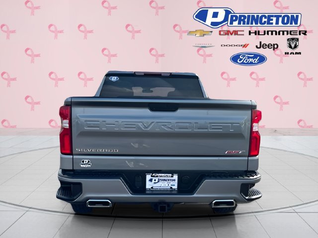 Used 2020 Chevrolet Silverado 1500 RST AWD/4WD image 6