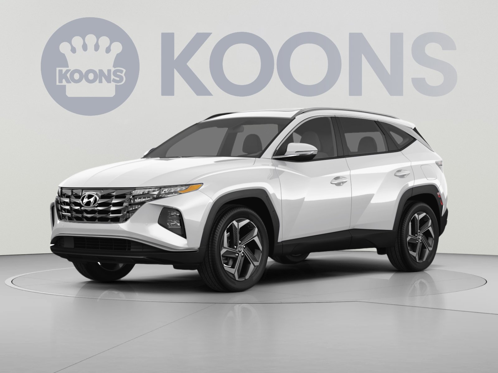 Certified 2024 Hyundai Tucson SEL