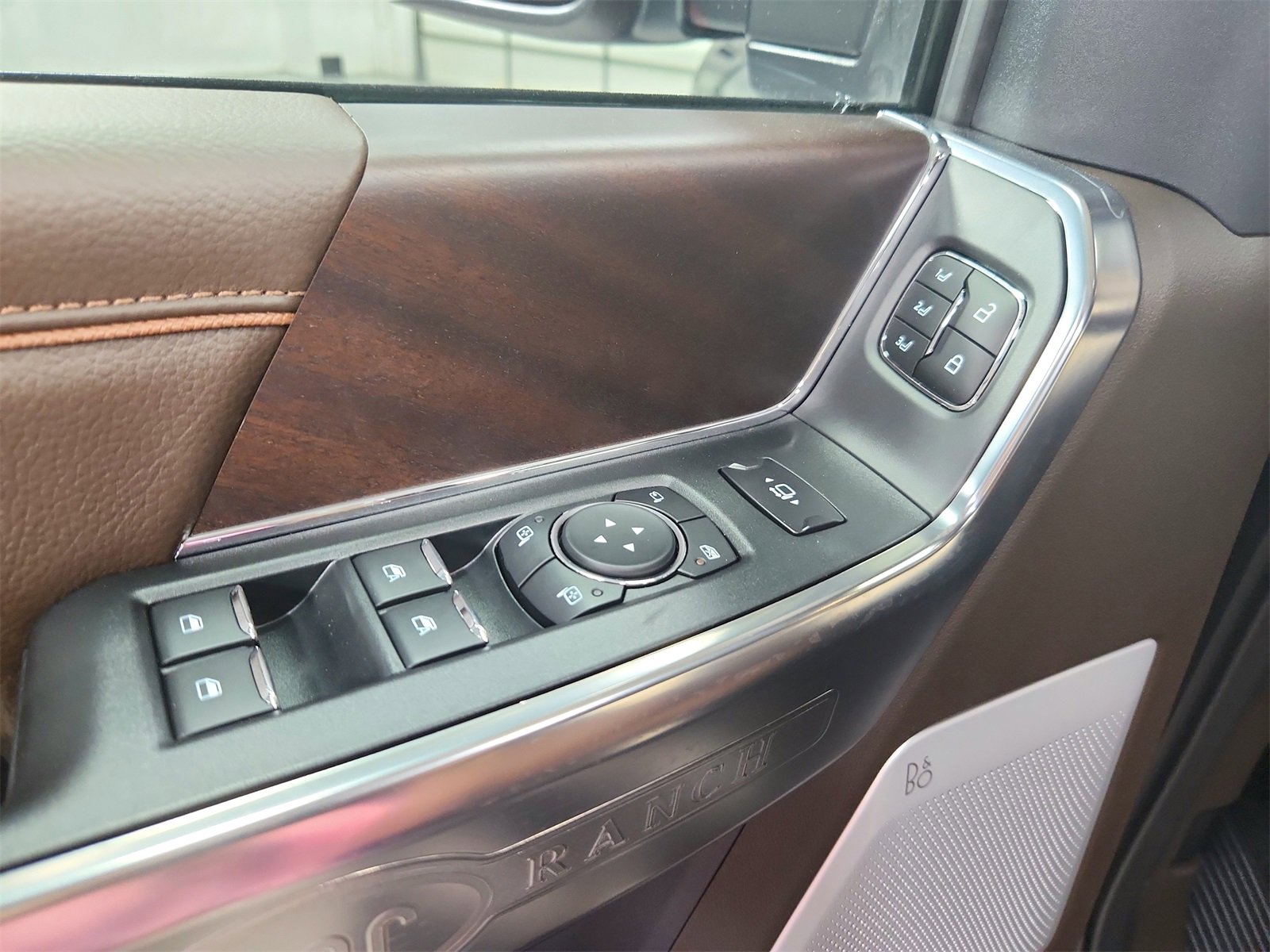 New 2025 Ford F250 King Ranch image 37