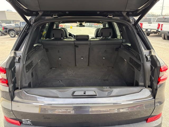 Used 2023 BMW X5 xDrive45e w/ Climate Comfort Package image 36