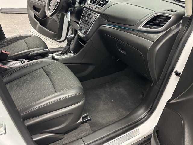 Used 2016 Buick Encore Convenience image 36