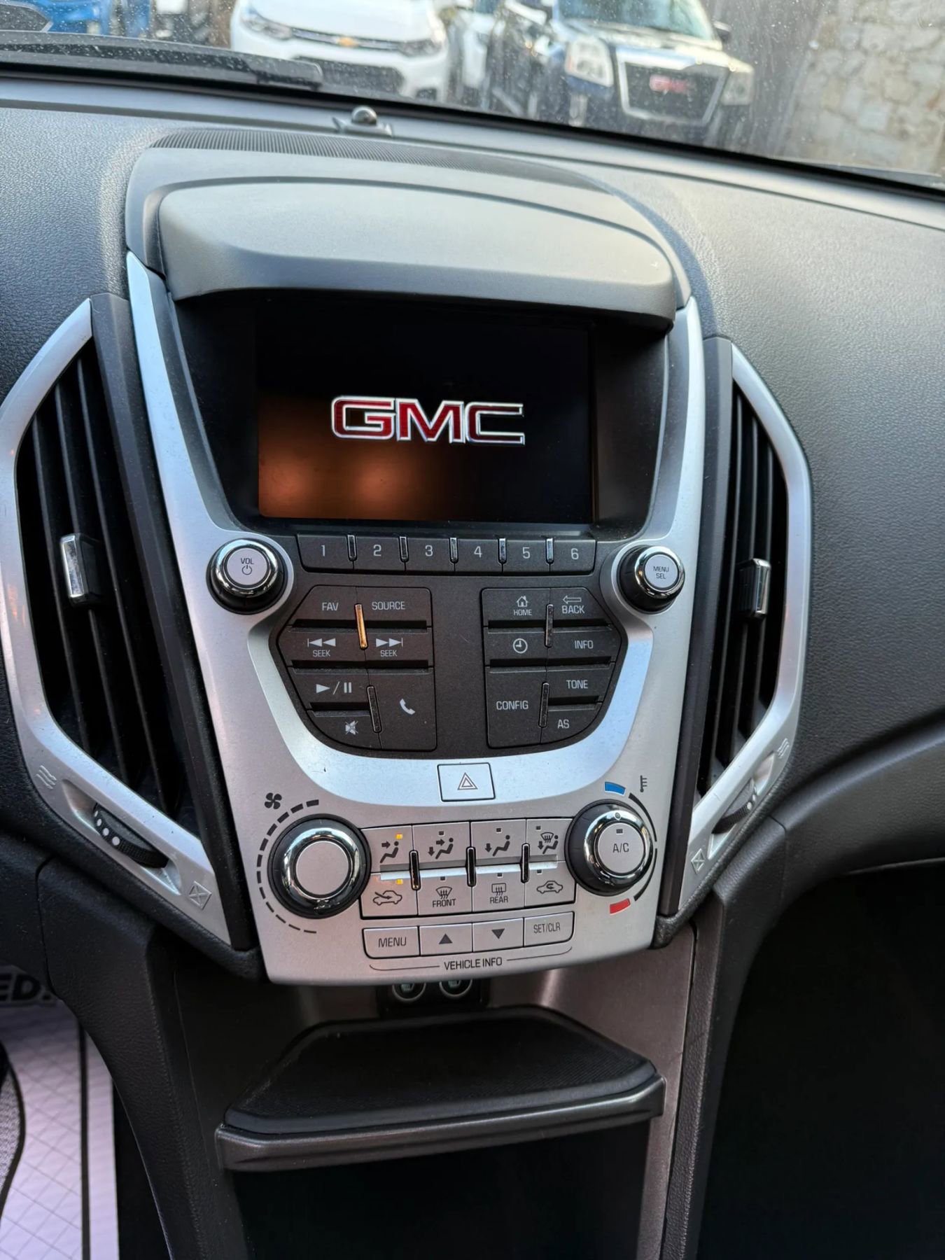 Used 2016 GMC Terrain SLE AWD/4WD image 36