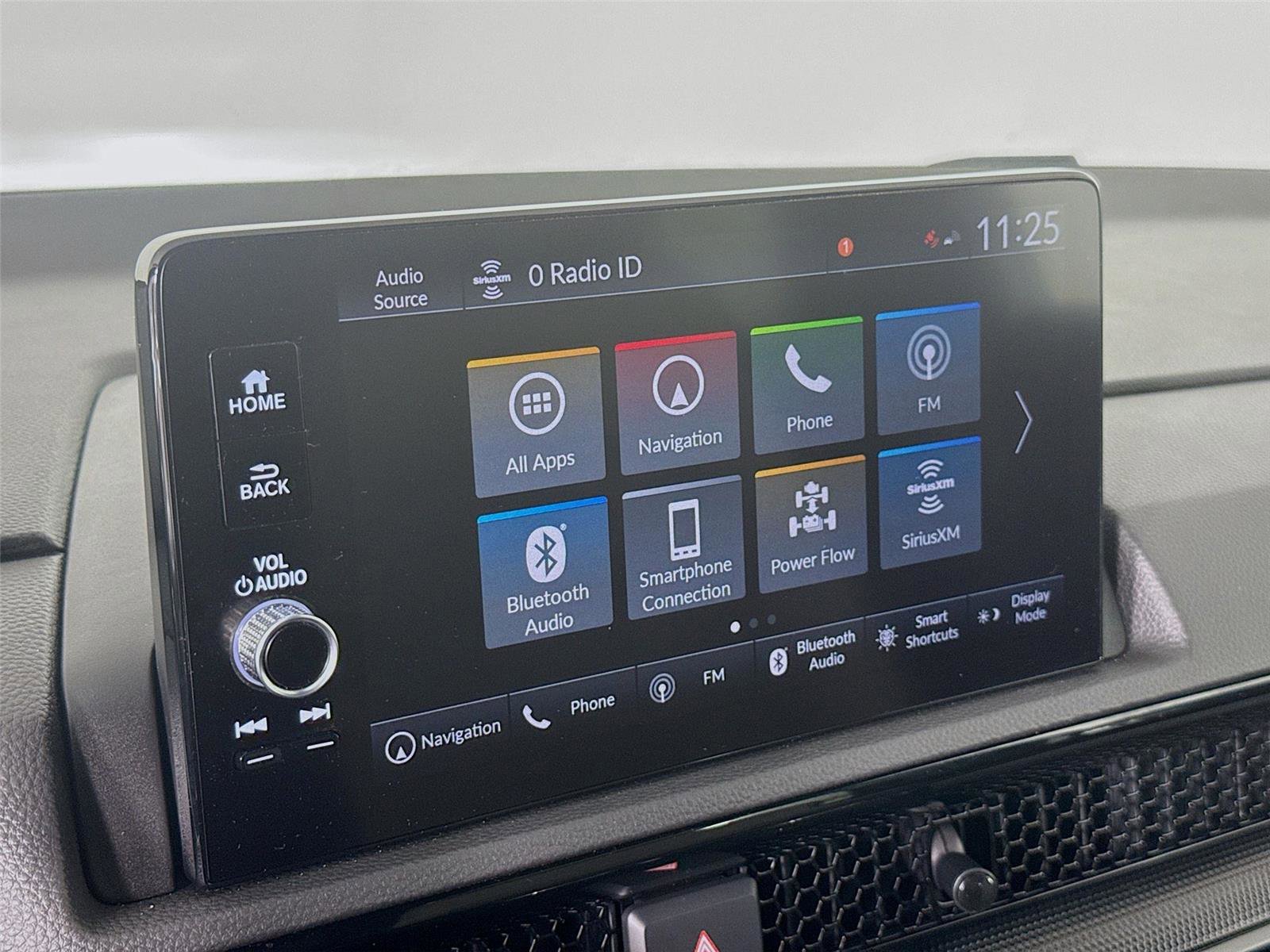 Used 2023 Honda CR-V Sport Touring image 16