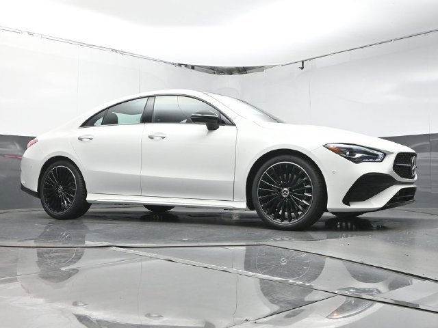 New 2026 Mercedes-Benz CLA 250 image 30