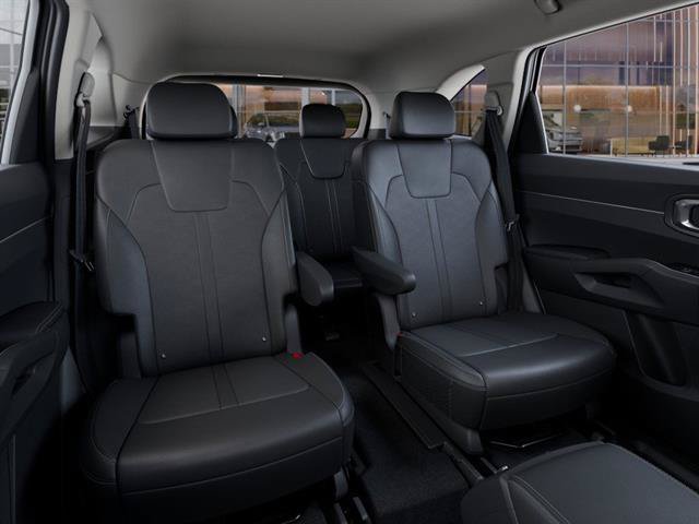 New 2026 Kia Sorento EX w/ EX Premium Package AWD/4WD image 17