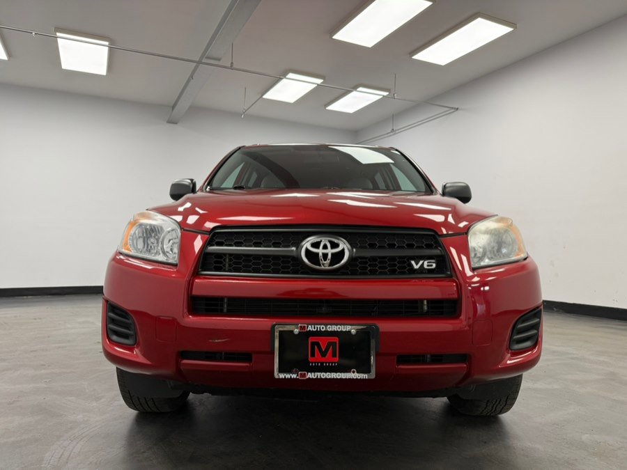Used 2012 Toyota RAV4 4WD V6 w/ Tow Prep Pkg image 13