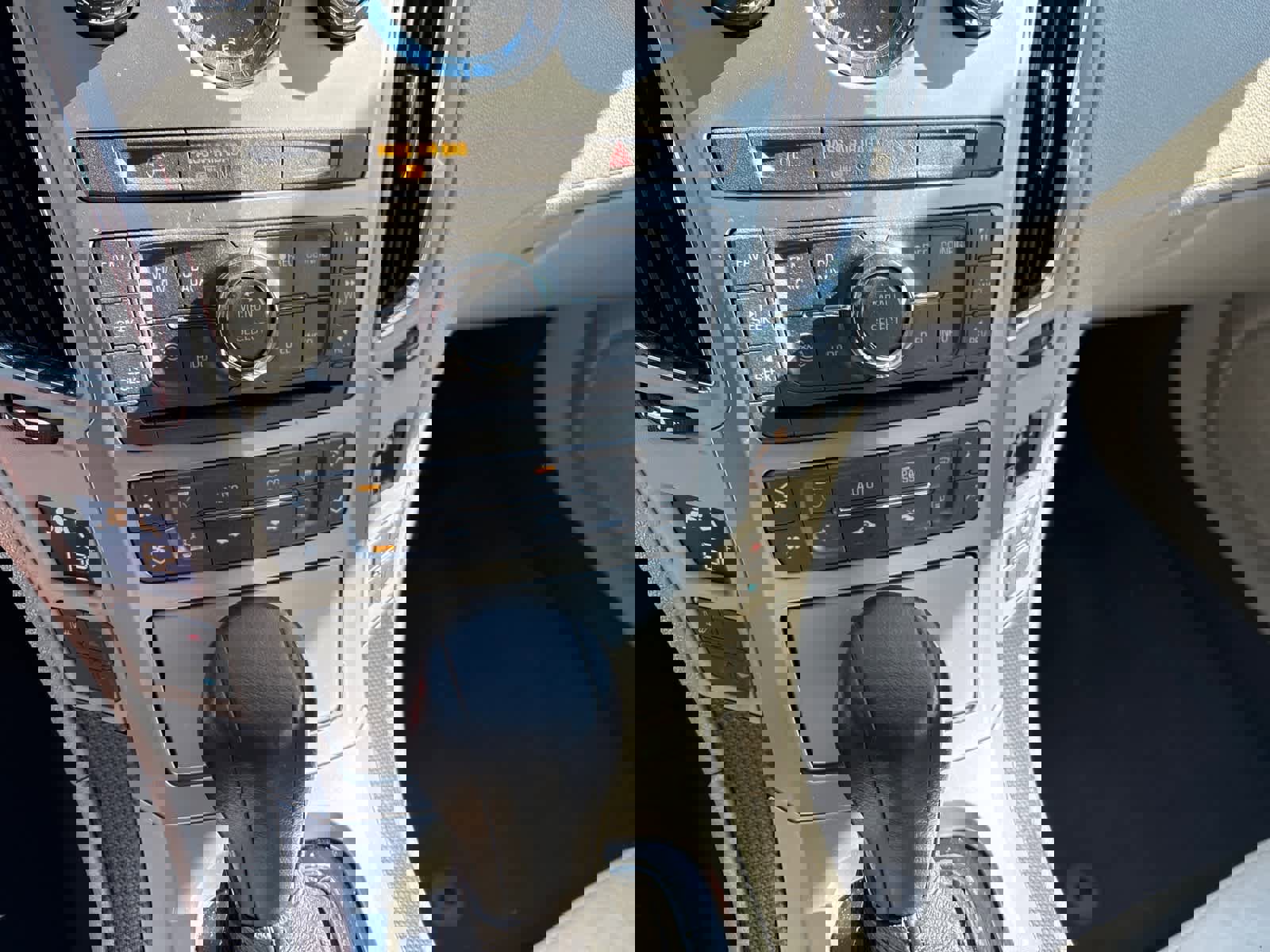 Used 2010 Cadillac CTS Performance image 11