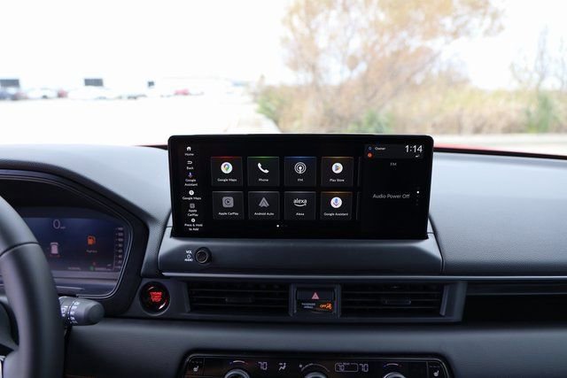 New 2026 Honda Pilot Sport image 20