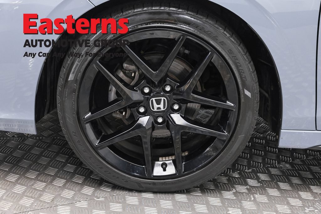 Used 2024 Honda Civic Sport image 31