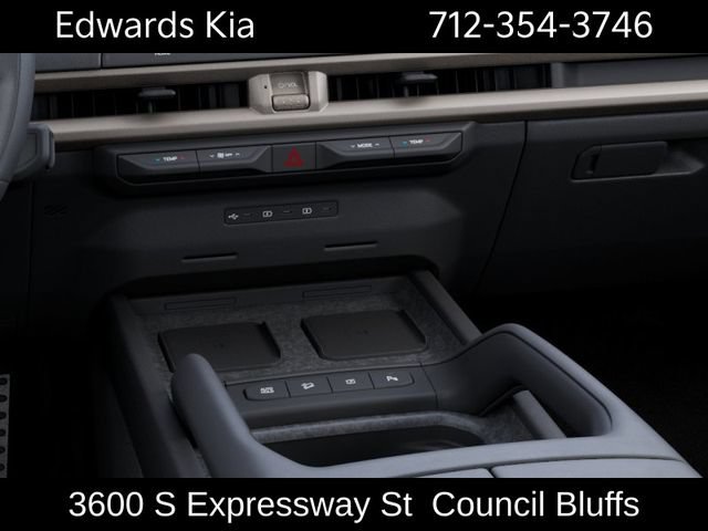 New 2027 Kia Telluride SX w/ Towing Package FWD image 25