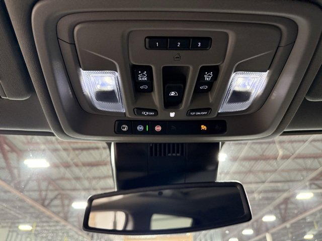 Used 2024 GMC Sierra 1500 Denali image 24