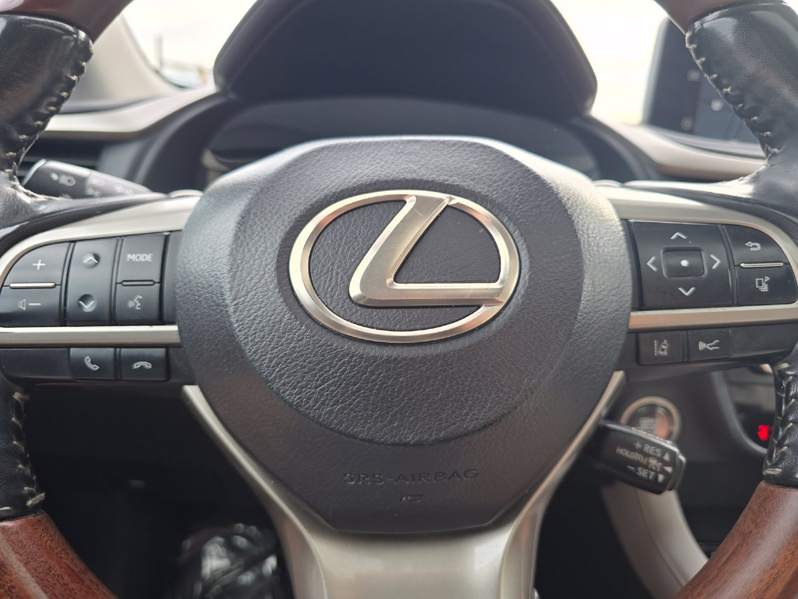 Used 2021 Lexus RX 350 AWD w/ Premium Package image 31