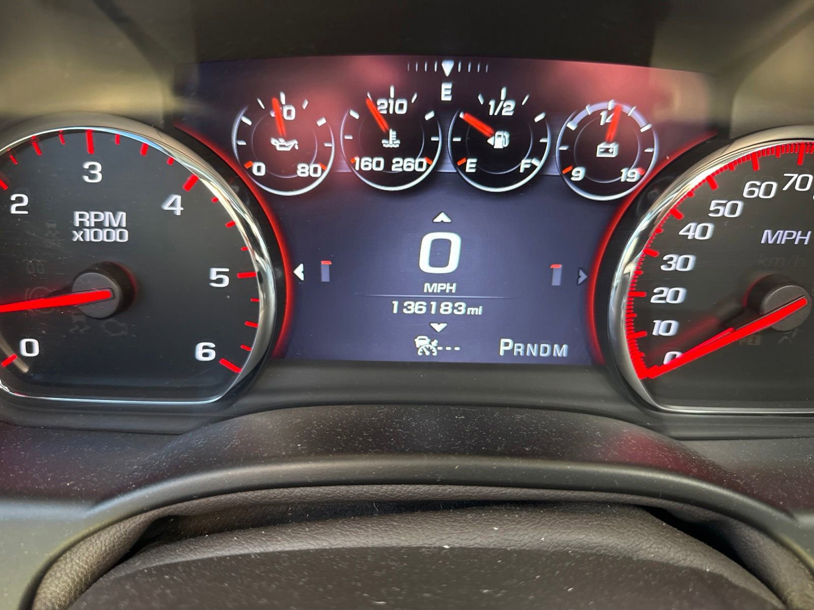 Used 2016 GMC Yukon Denali w/ Open Road Package RWD image 15