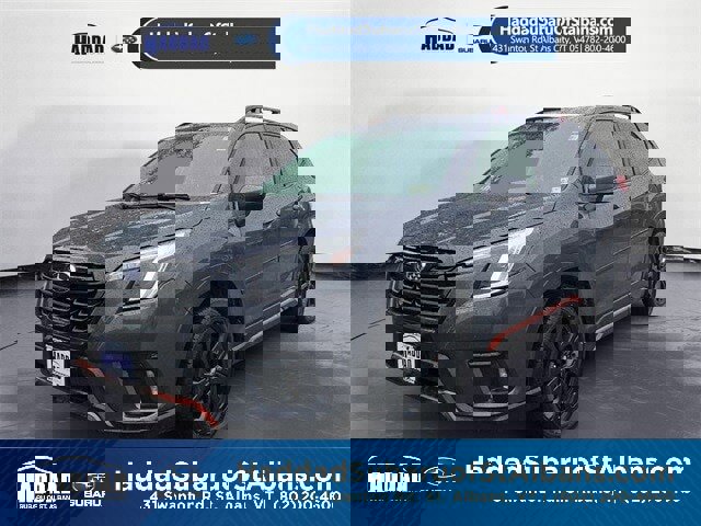 Used 2023 Subaru Forester Sport