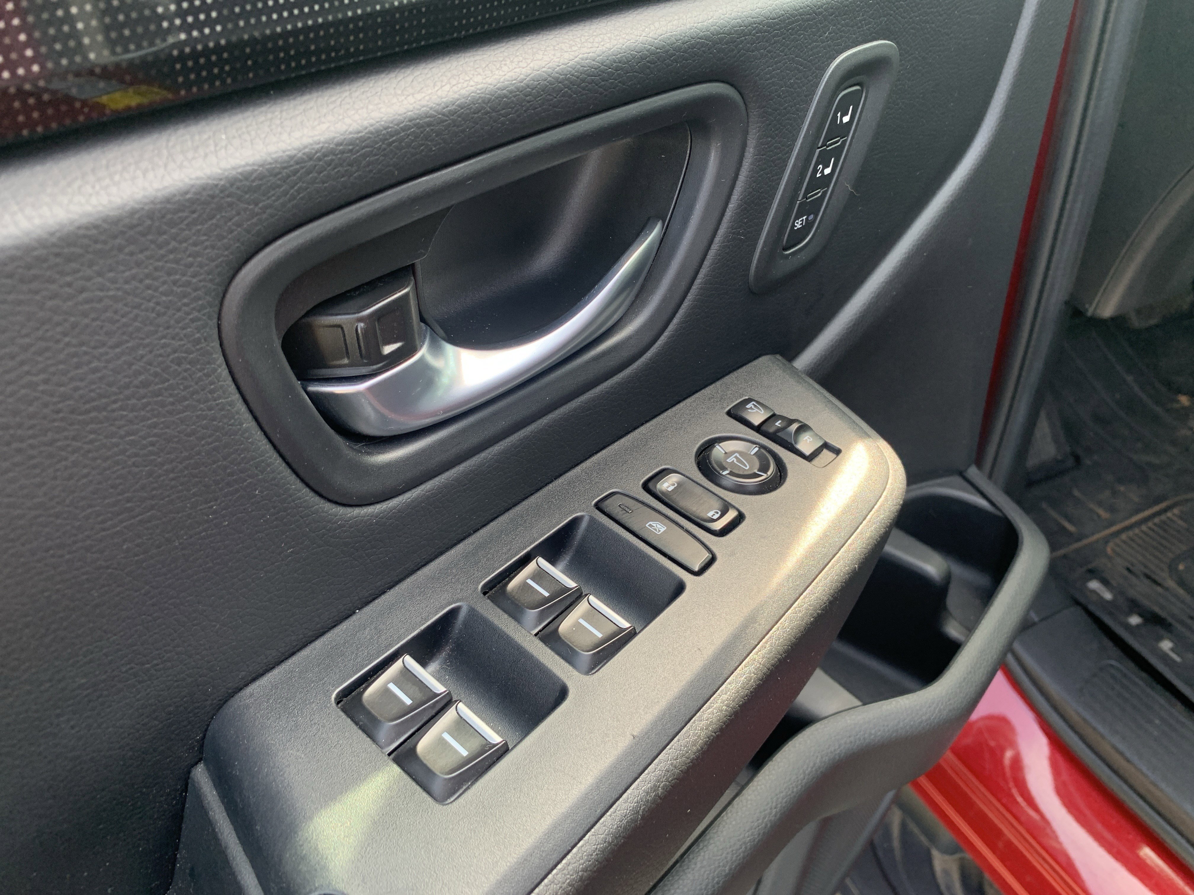 Used 2023 Honda Pilot Elite image 15