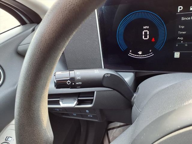 Used 2025 Hyundai Sonata SEL image 64