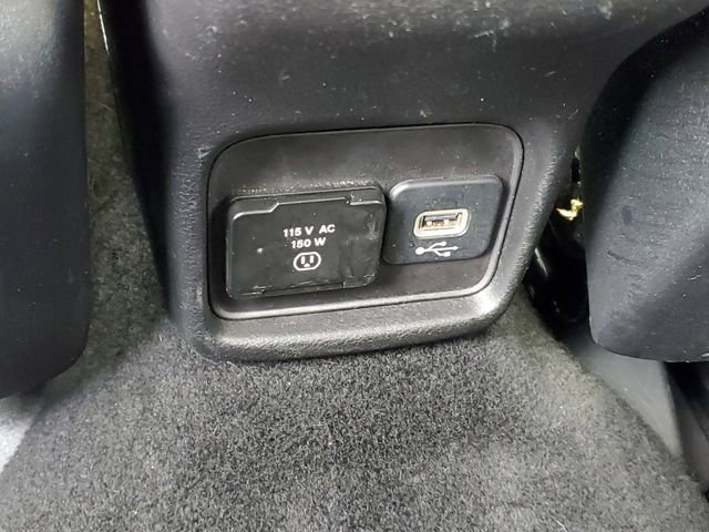 Used 2018 Jeep Compass Trailhawk w/ Leather Interior Group AWD/4WD image 11