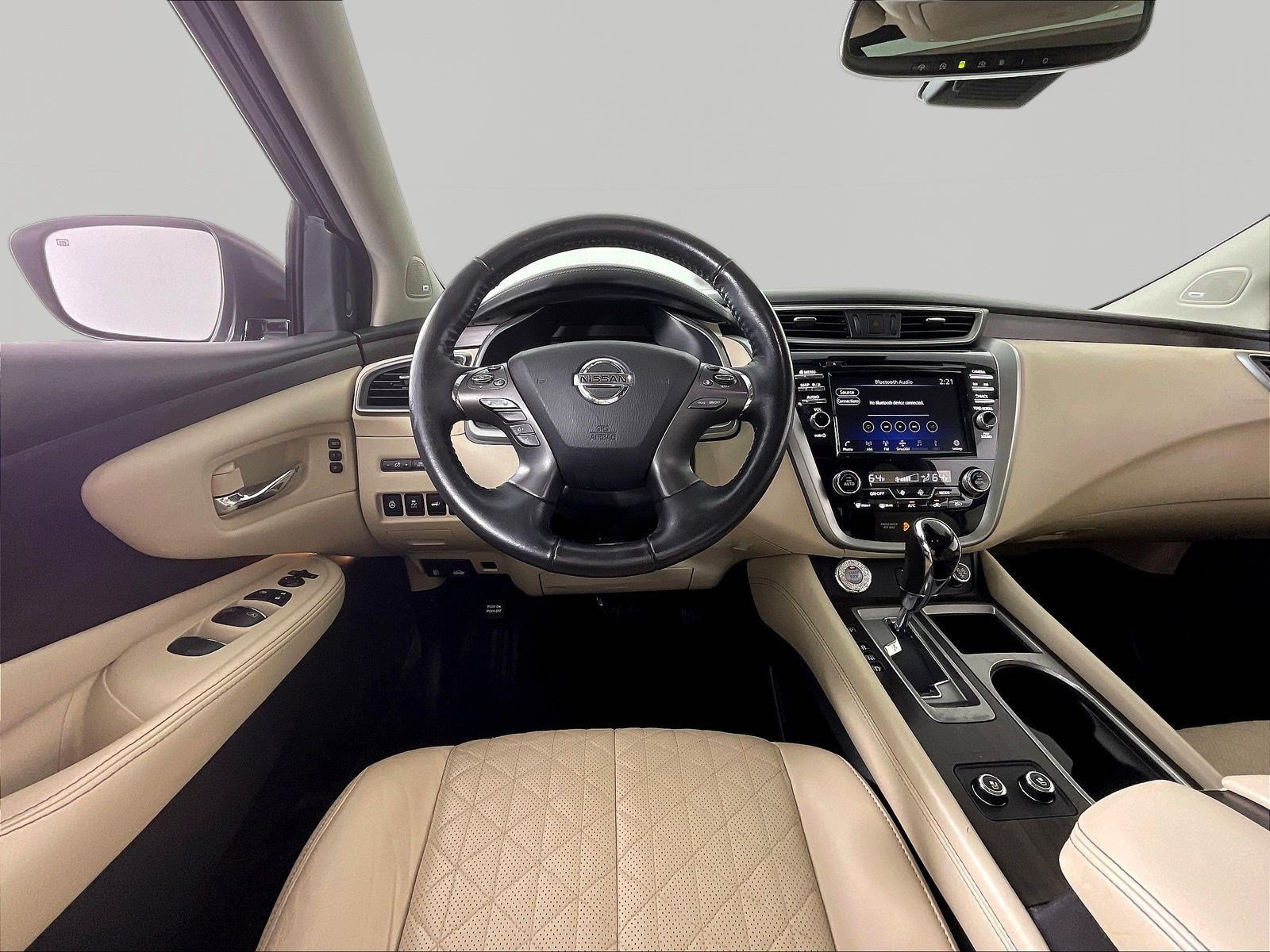 Used 2022 Nissan Murano Platinum w/ Cargo Package AWD/4WD image 8