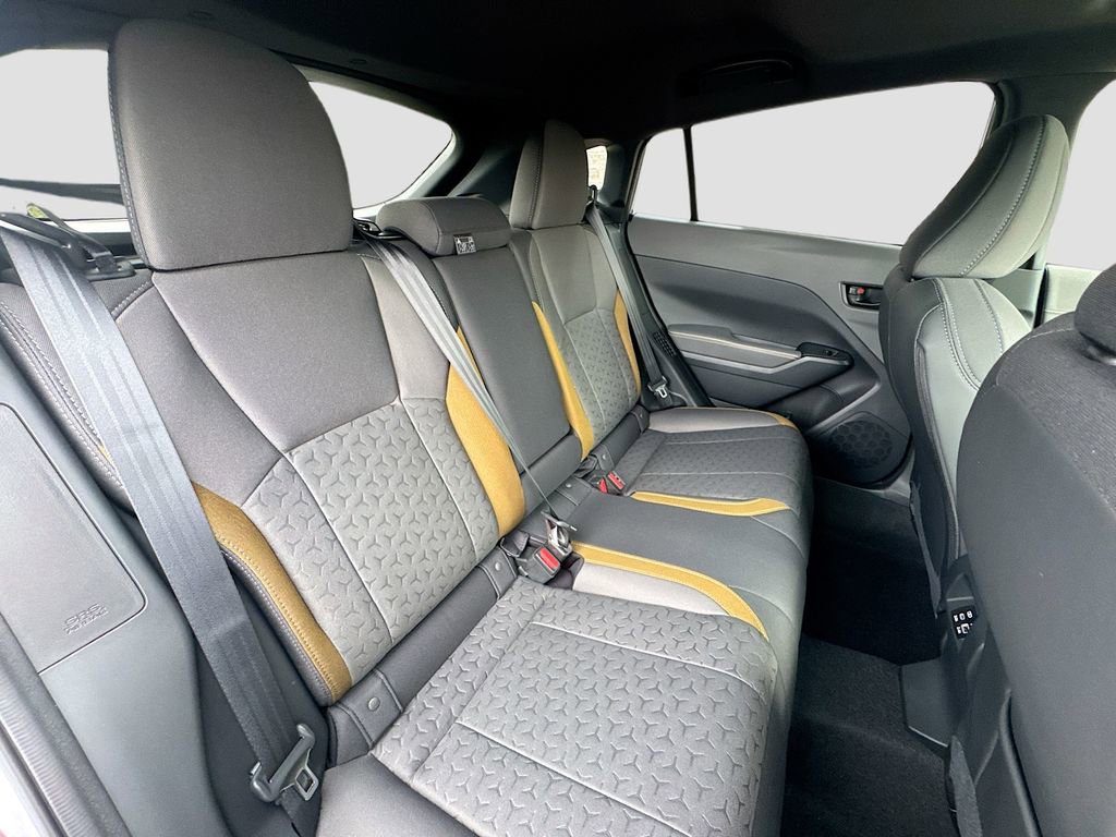 New 2026 Subaru Crosstrek 2.5i Sport AWD/4WD image 26