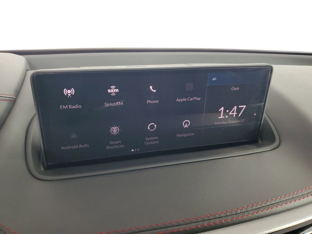 Used 2023 Acura MDX A-Spec image 22