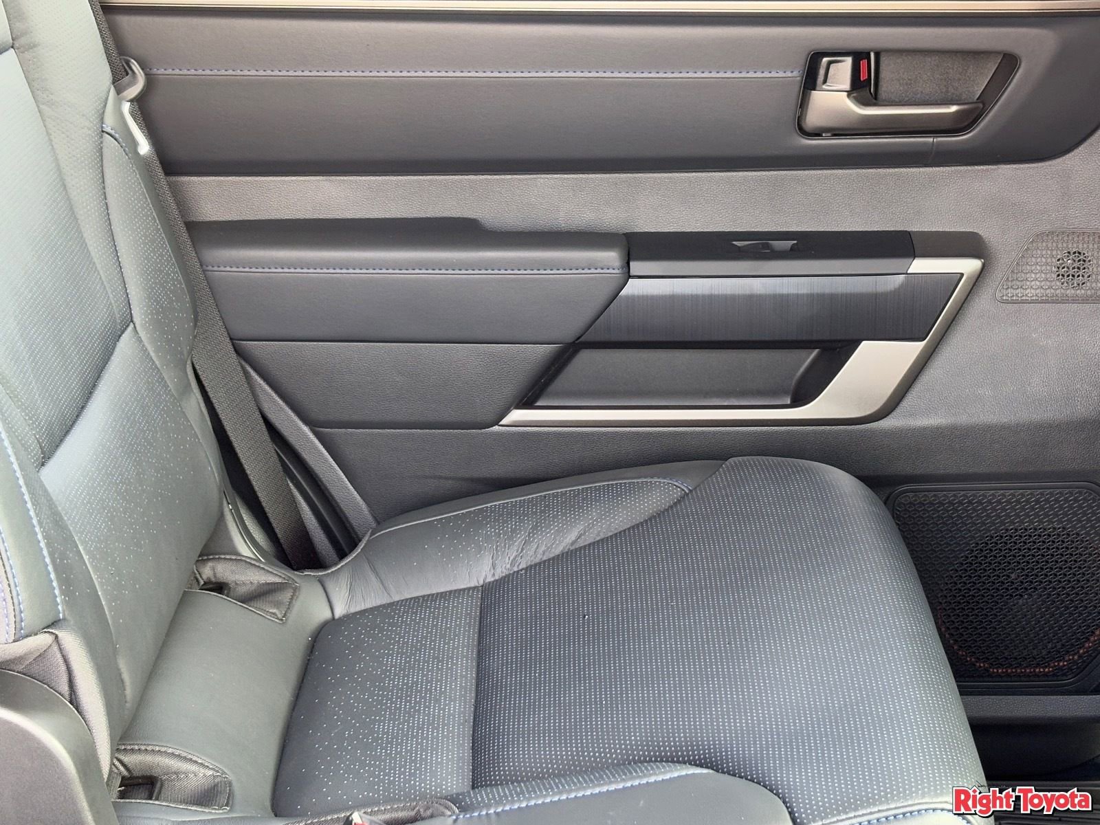 Certified 2026 Toyota Sequoia Platinum w/ Tow Technology Package image 14